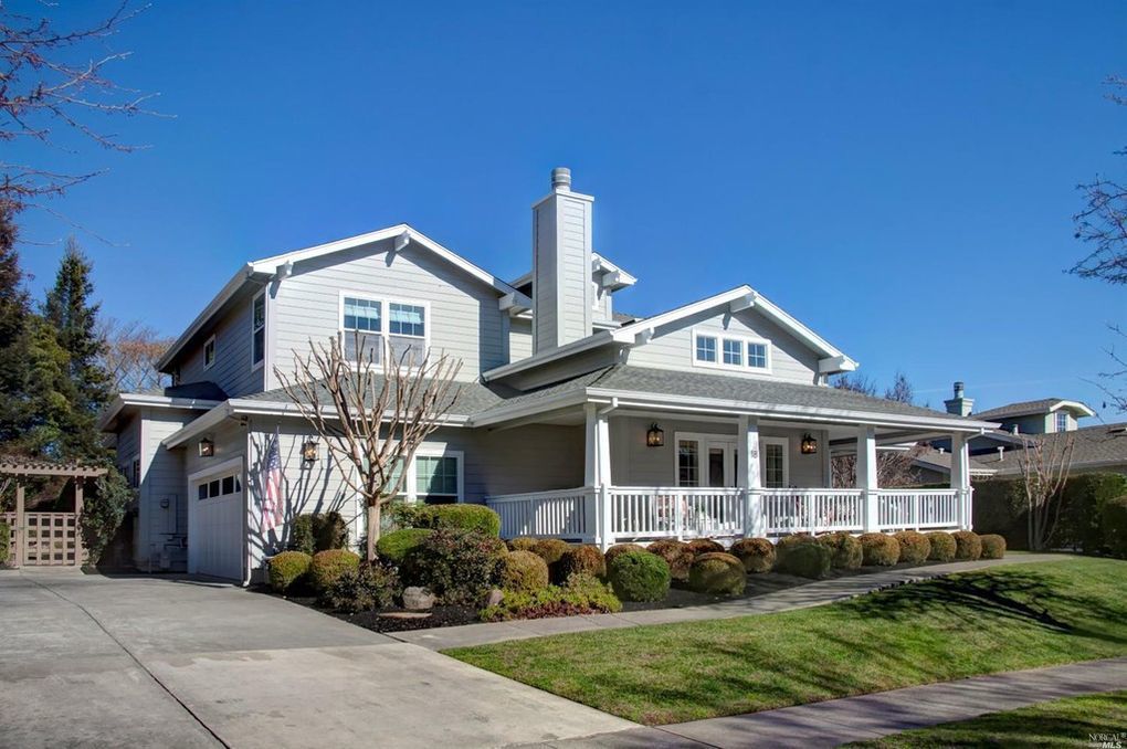 18 Buhman Ct.